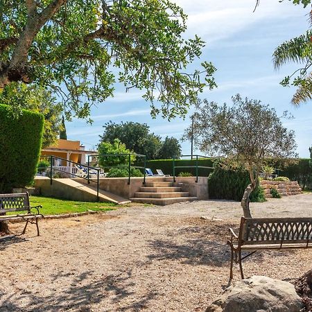 Holiday'S Paradise Olhao Luaran gambar
