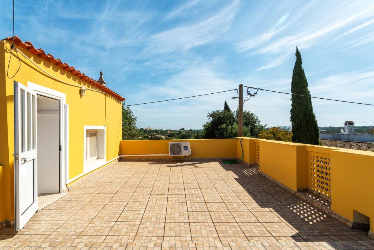 Holiday'S Paradise Olhao Luaran gambar