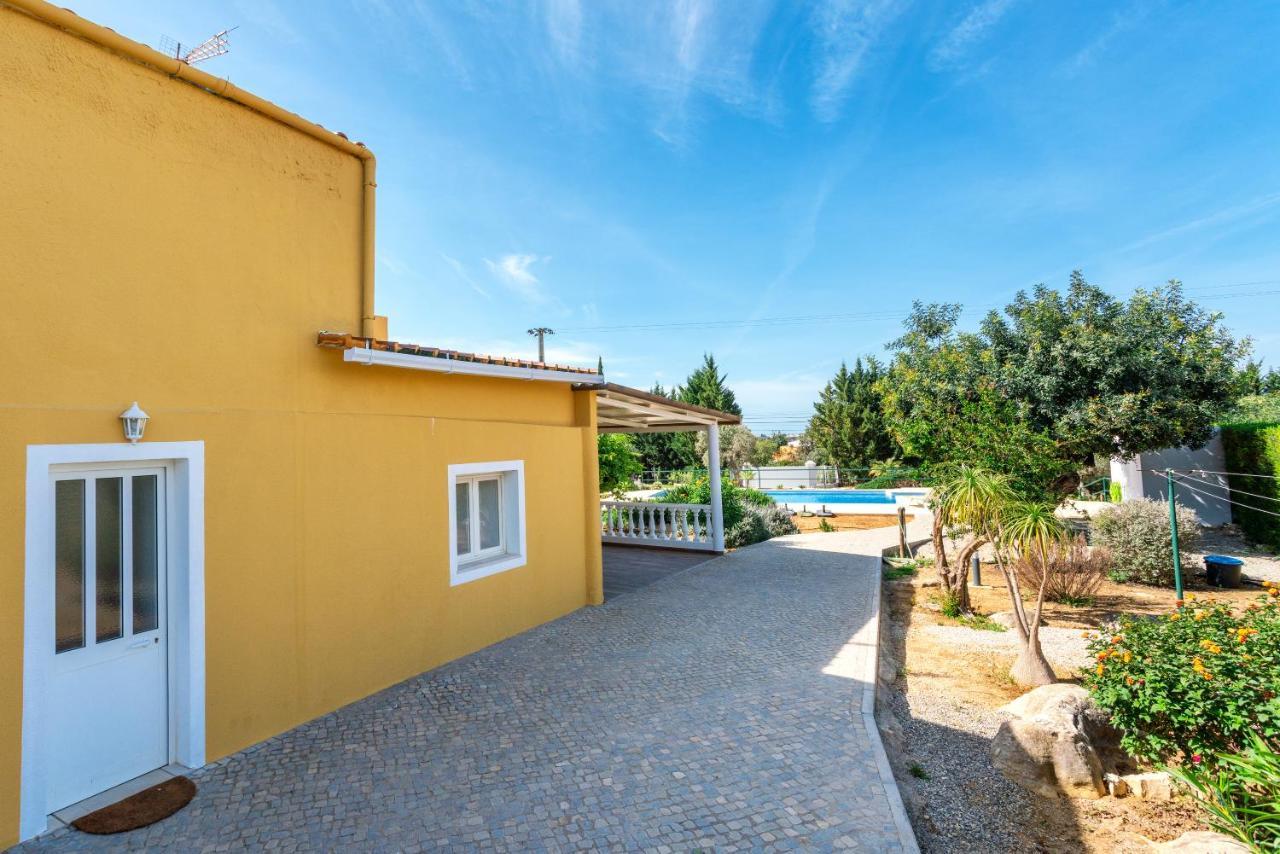Holiday'S Paradise Olhao Luaran gambar