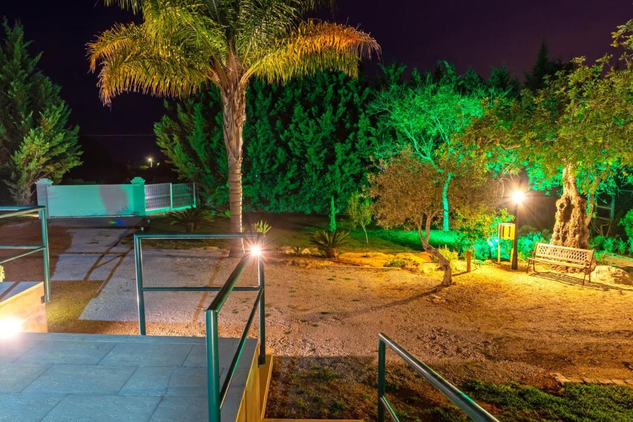 Holiday'S Paradise Olhao Luaran gambar