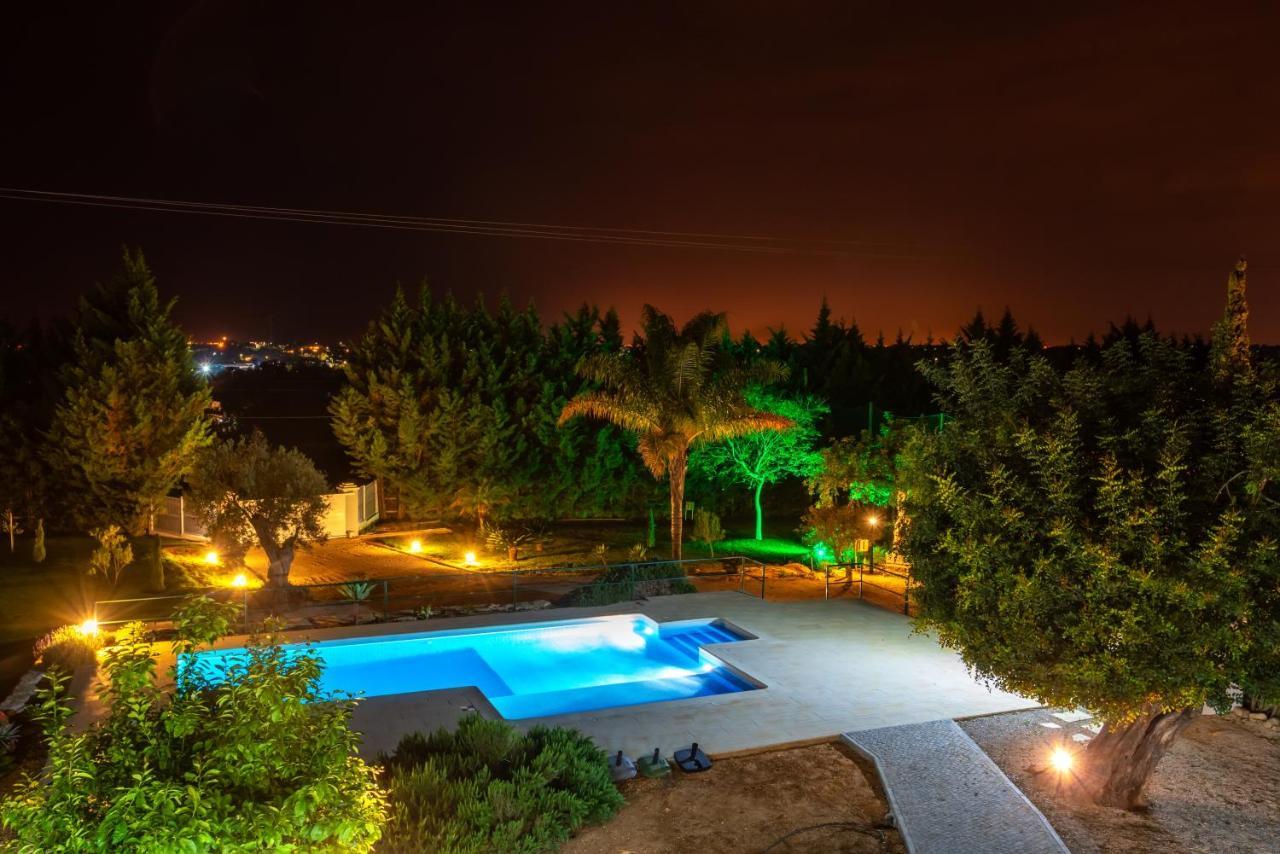 Holiday'S Paradise Olhao Luaran gambar