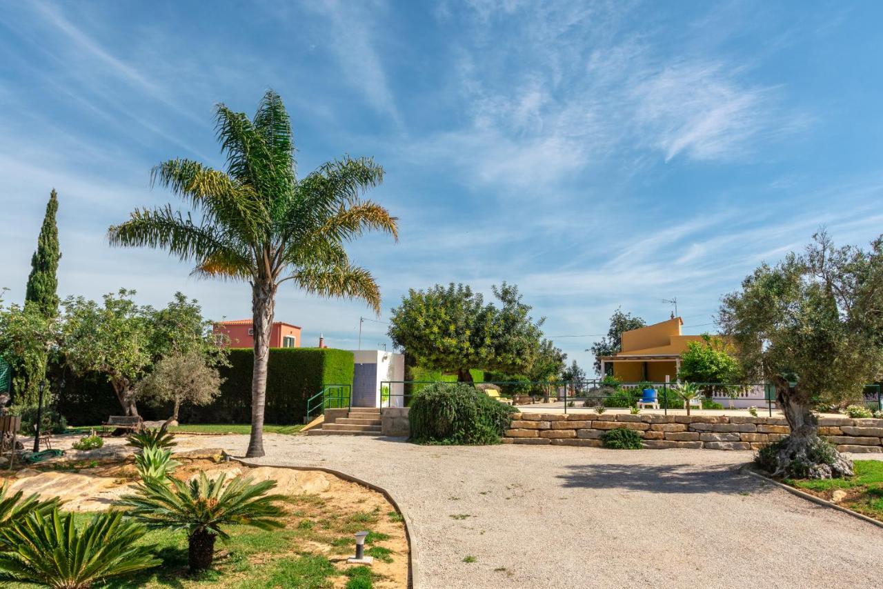 Holiday'S Paradise Olhao Luaran gambar