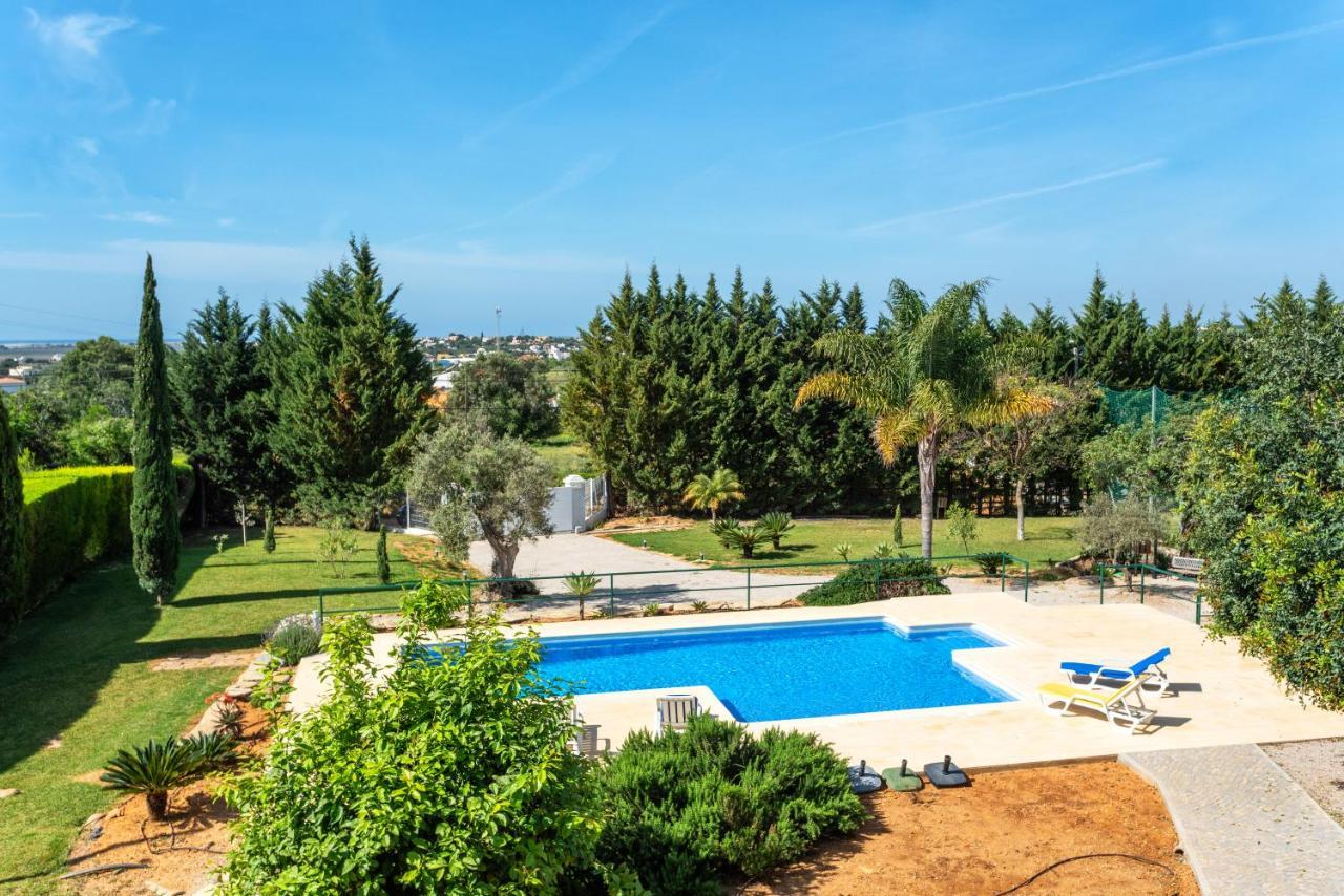 Holiday'S Paradise Olhao Luaran gambar
