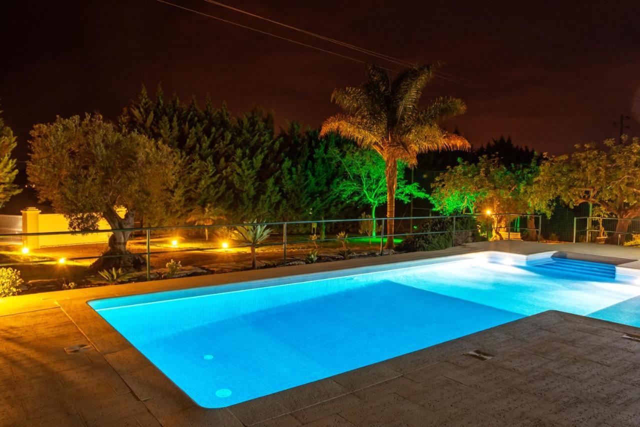 Holiday'S Paradise Olhao Luaran gambar