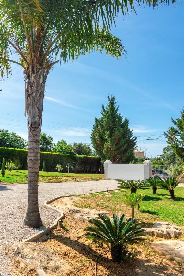 Holiday'S Paradise Olhao Luaran gambar