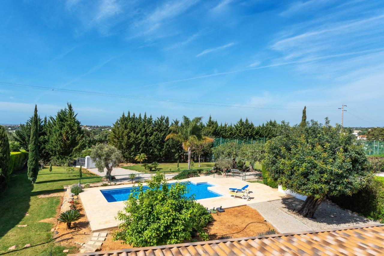 Holiday'S Paradise Olhao Luaran gambar