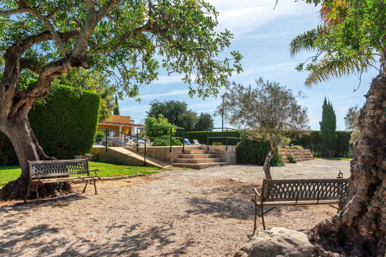 Holiday'S Paradise Olhao Luaran gambar