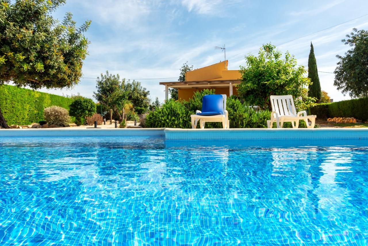 Holiday'S Paradise Olhao Luaran gambar