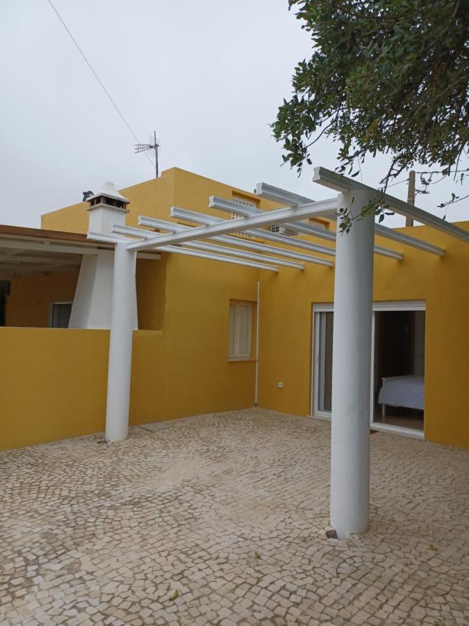 Holiday'S Paradise Olhao Luaran gambar