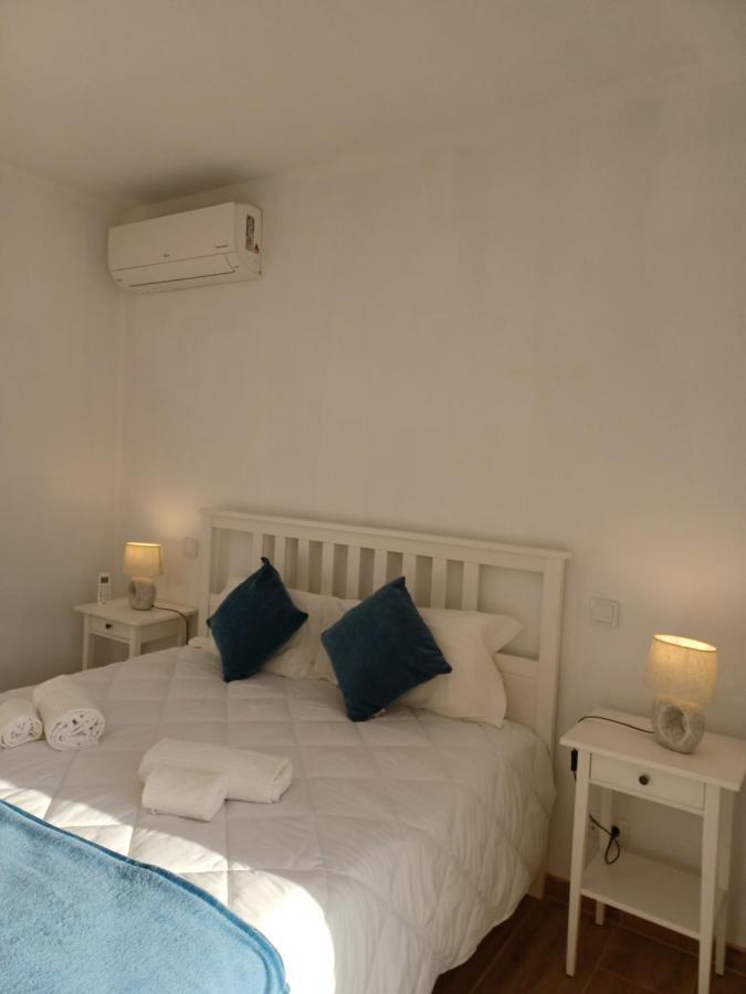 Holiday'S Paradise Olhao Luaran gambar